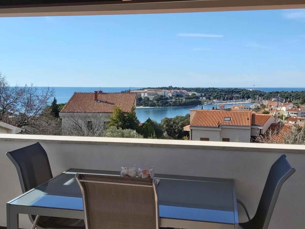 Apartments Birimac Πούλα Εξωτερικό φωτογραφία
