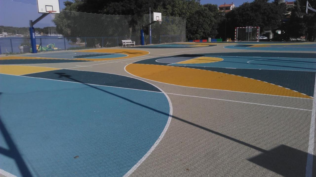 Apartments Birimac Πούλα Εξωτερικό φωτογραφία