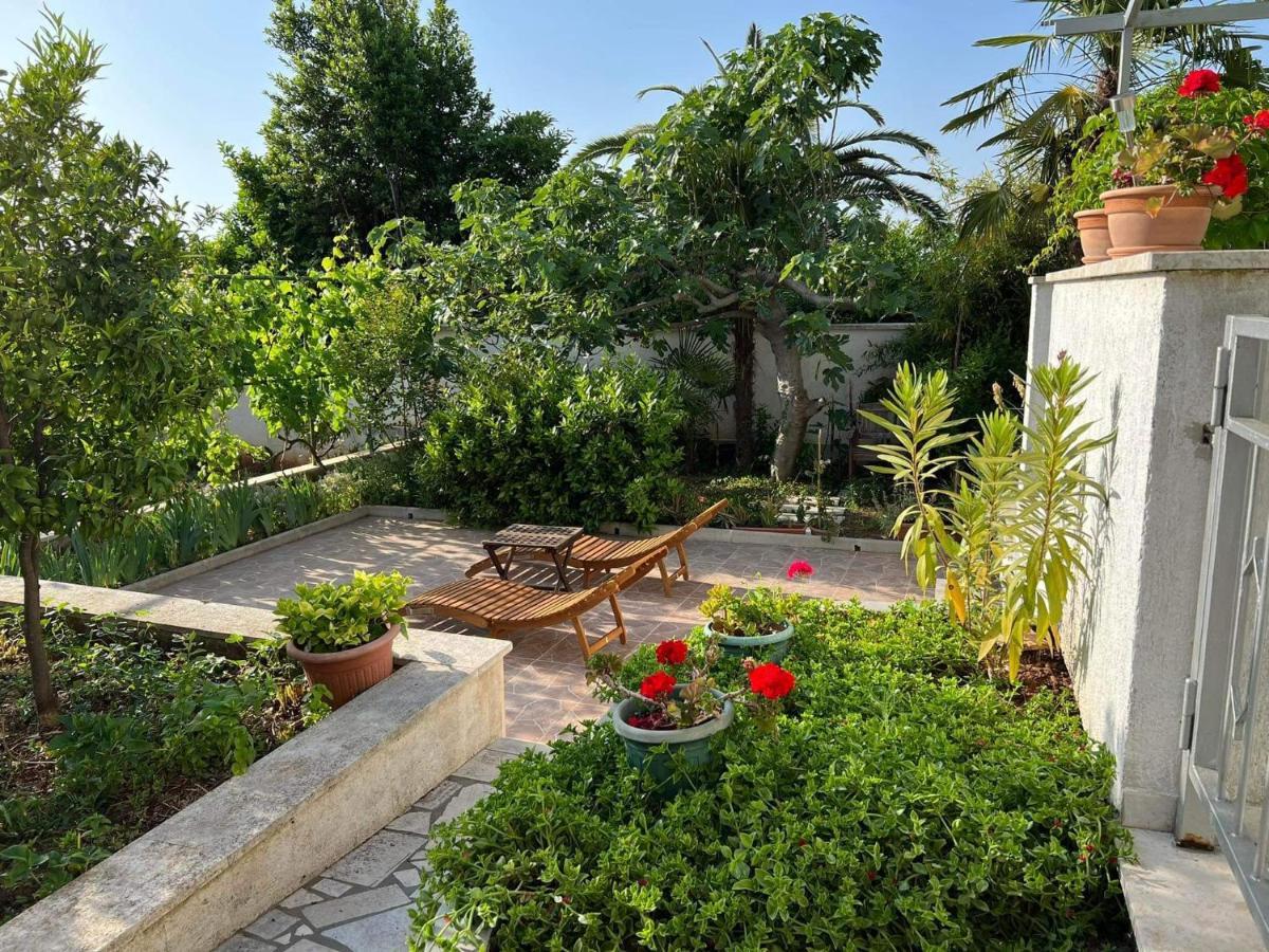 Apartments Birimac Πούλα Εξωτερικό φωτογραφία