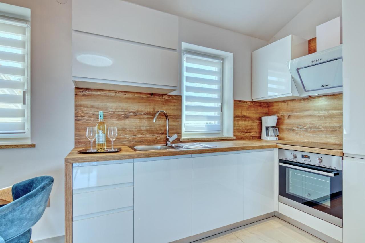 Apartments Birimac Πούλα Εξωτερικό φωτογραφία