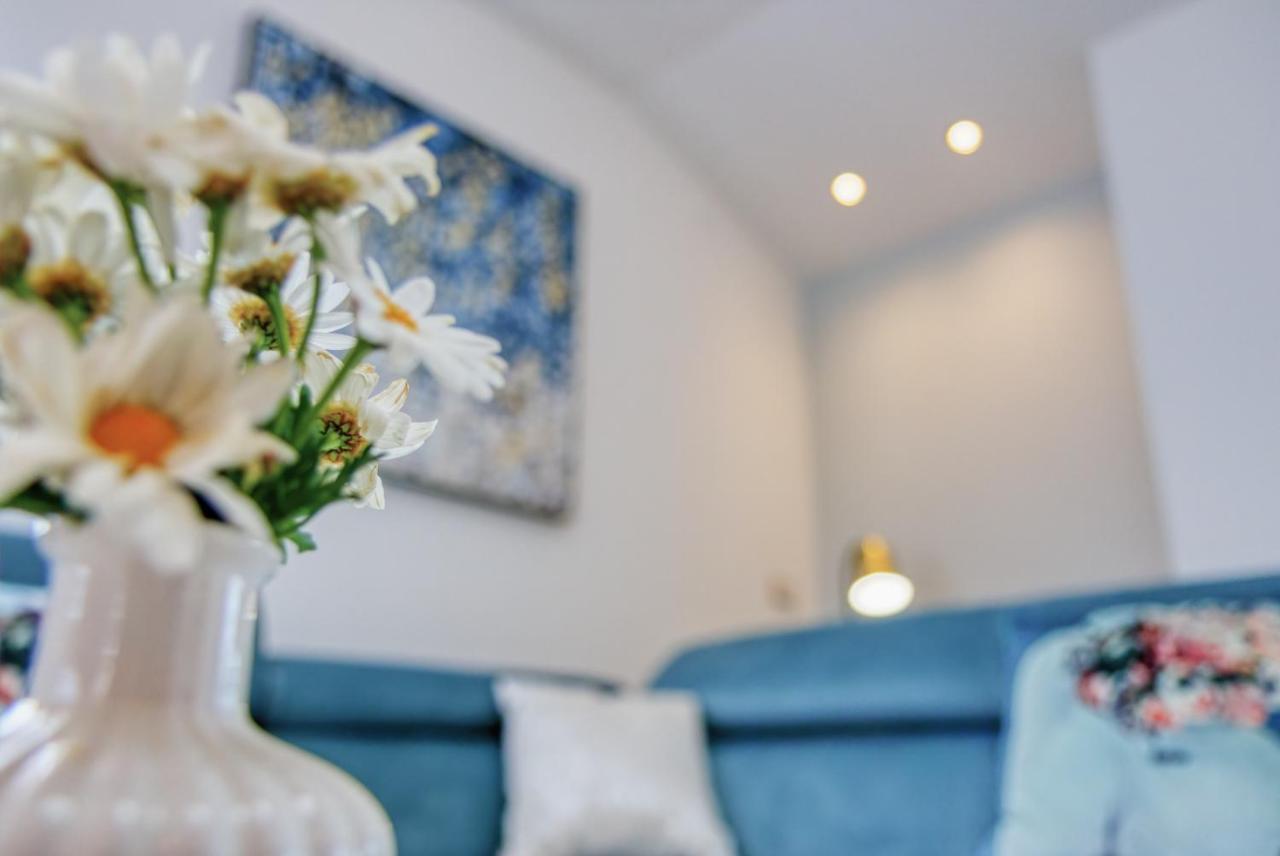 Apartments Birimac Πούλα Εξωτερικό φωτογραφία