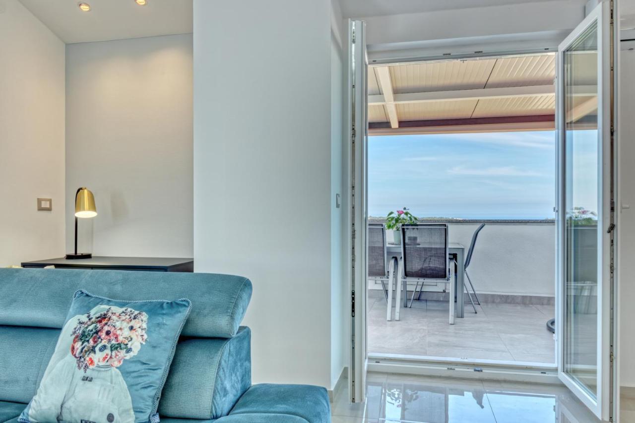 Apartments Birimac Πούλα Εξωτερικό φωτογραφία