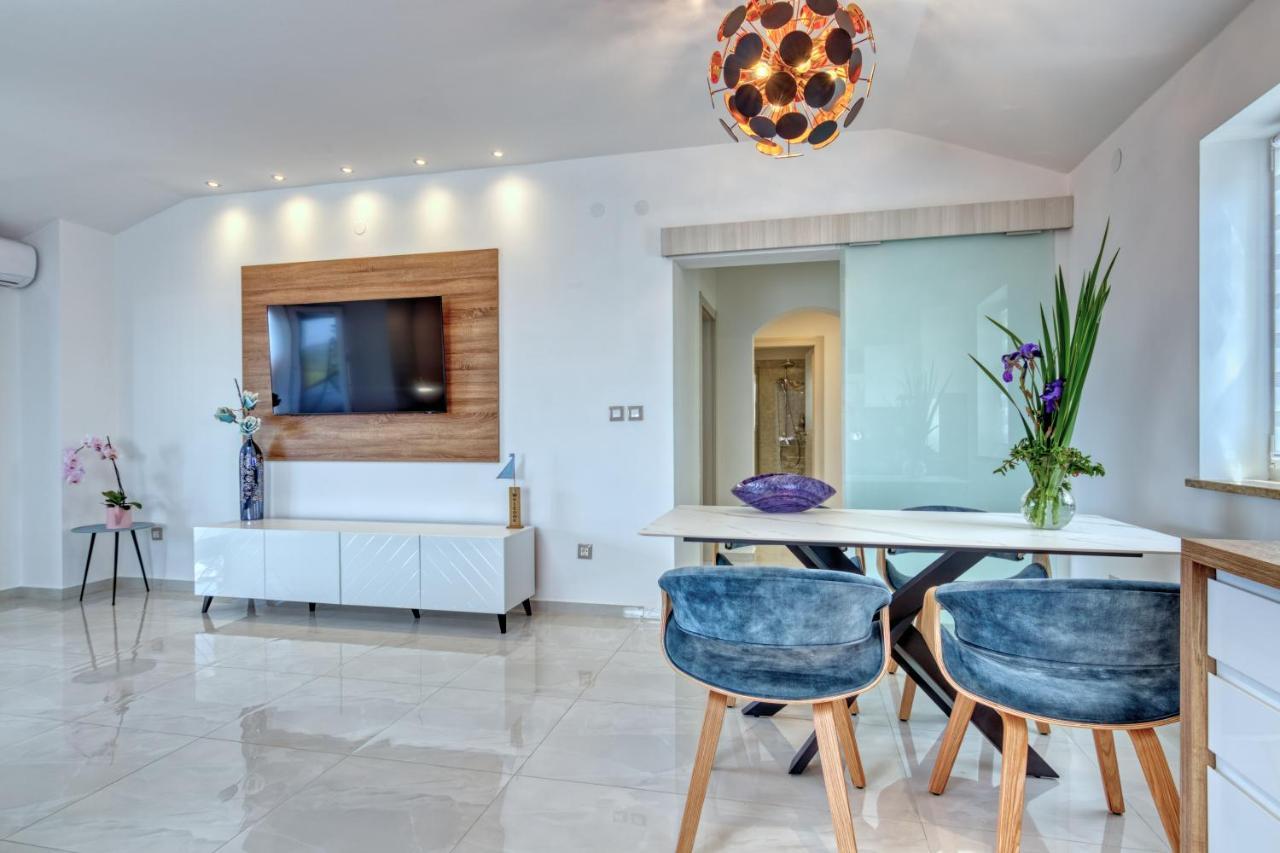 Apartments Birimac Πούλα Εξωτερικό φωτογραφία