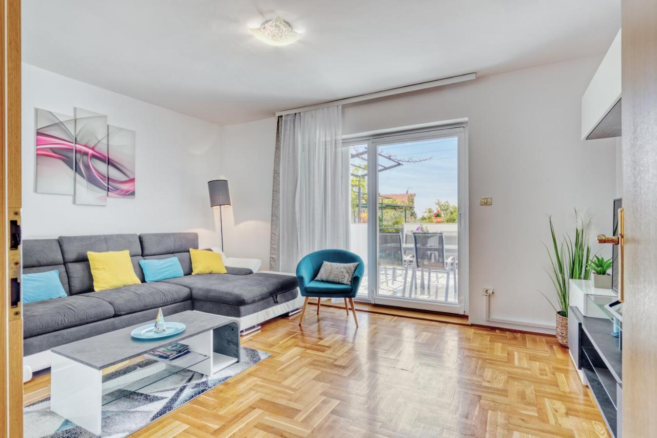 Apartments Birimac Πούλα Εξωτερικό φωτογραφία