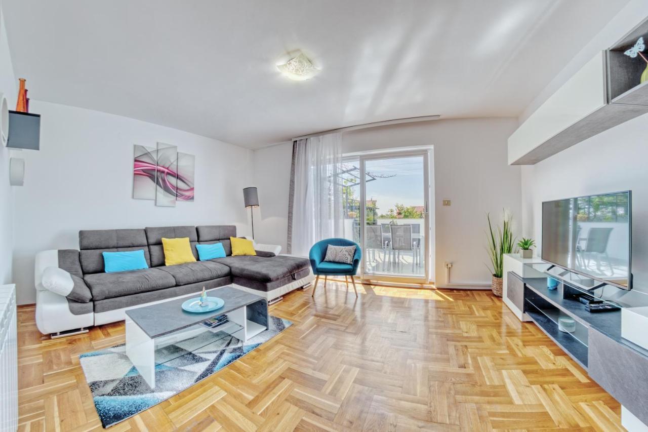 Apartments Birimac Πούλα Εξωτερικό φωτογραφία