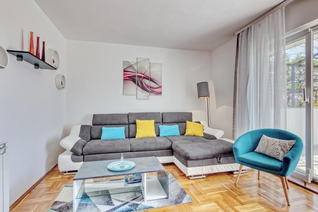 Apartments Birimac Πούλα Εξωτερικό φωτογραφία