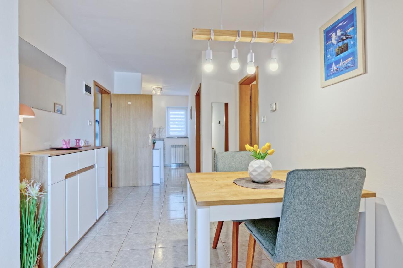 Apartments Birimac Πούλα Εξωτερικό φωτογραφία