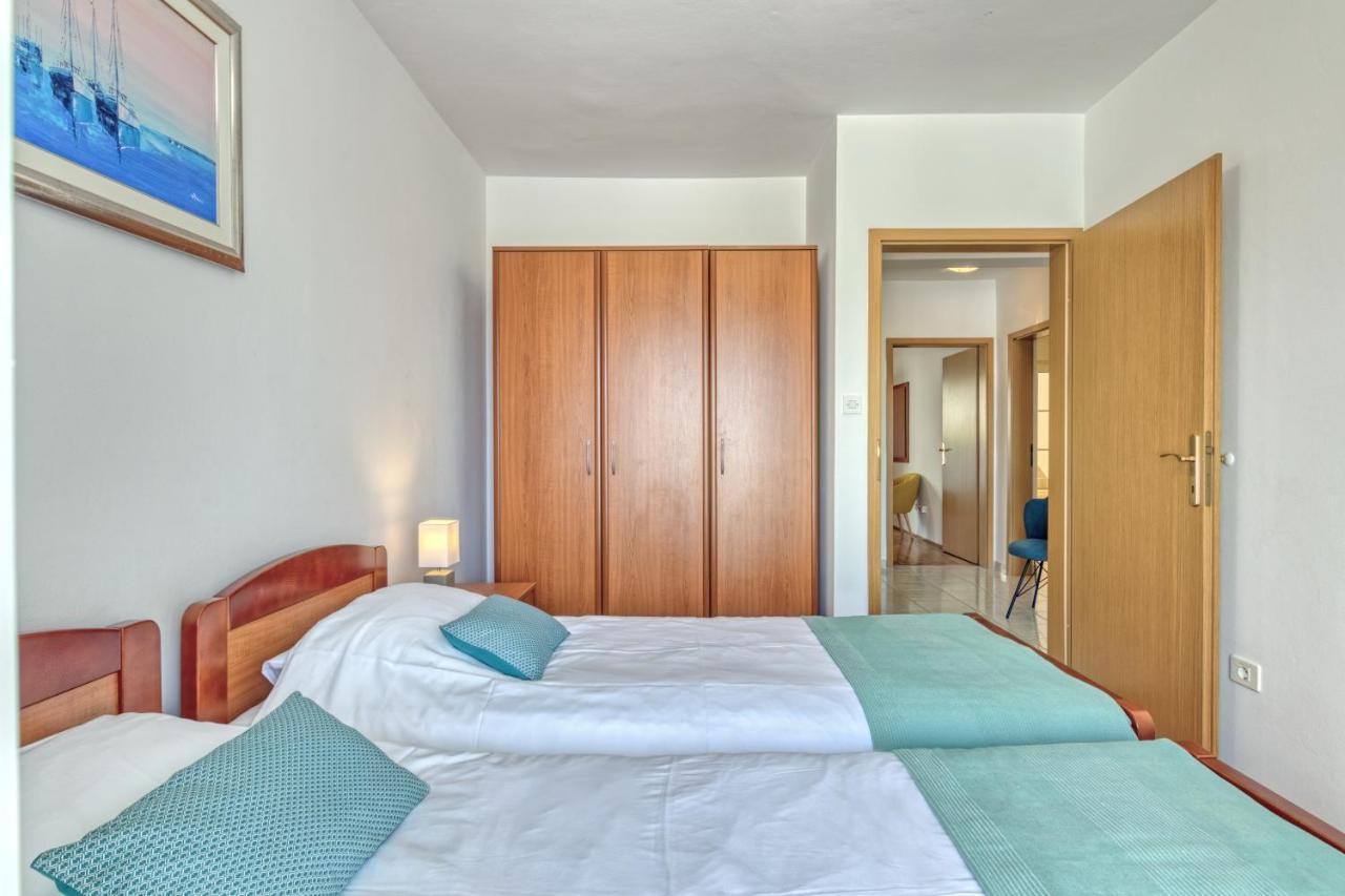 Apartments Birimac Πούλα Εξωτερικό φωτογραφία