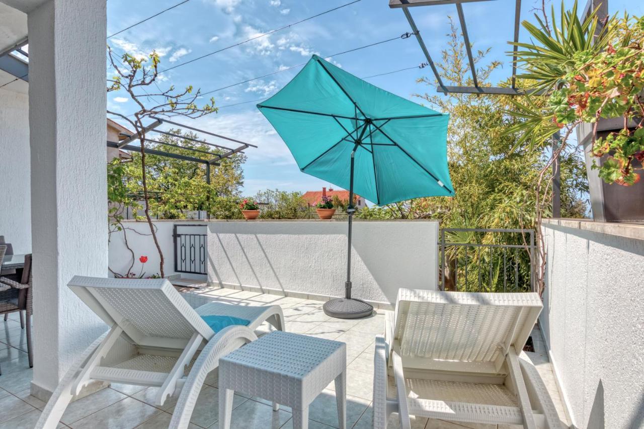 Apartments Birimac Πούλα Εξωτερικό φωτογραφία