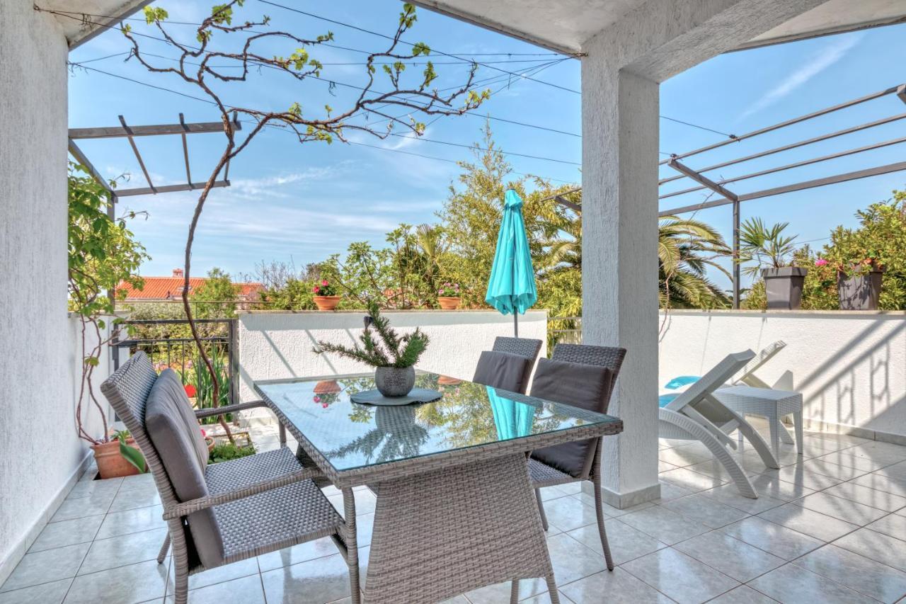 Apartments Birimac Πούλα Εξωτερικό φωτογραφία
