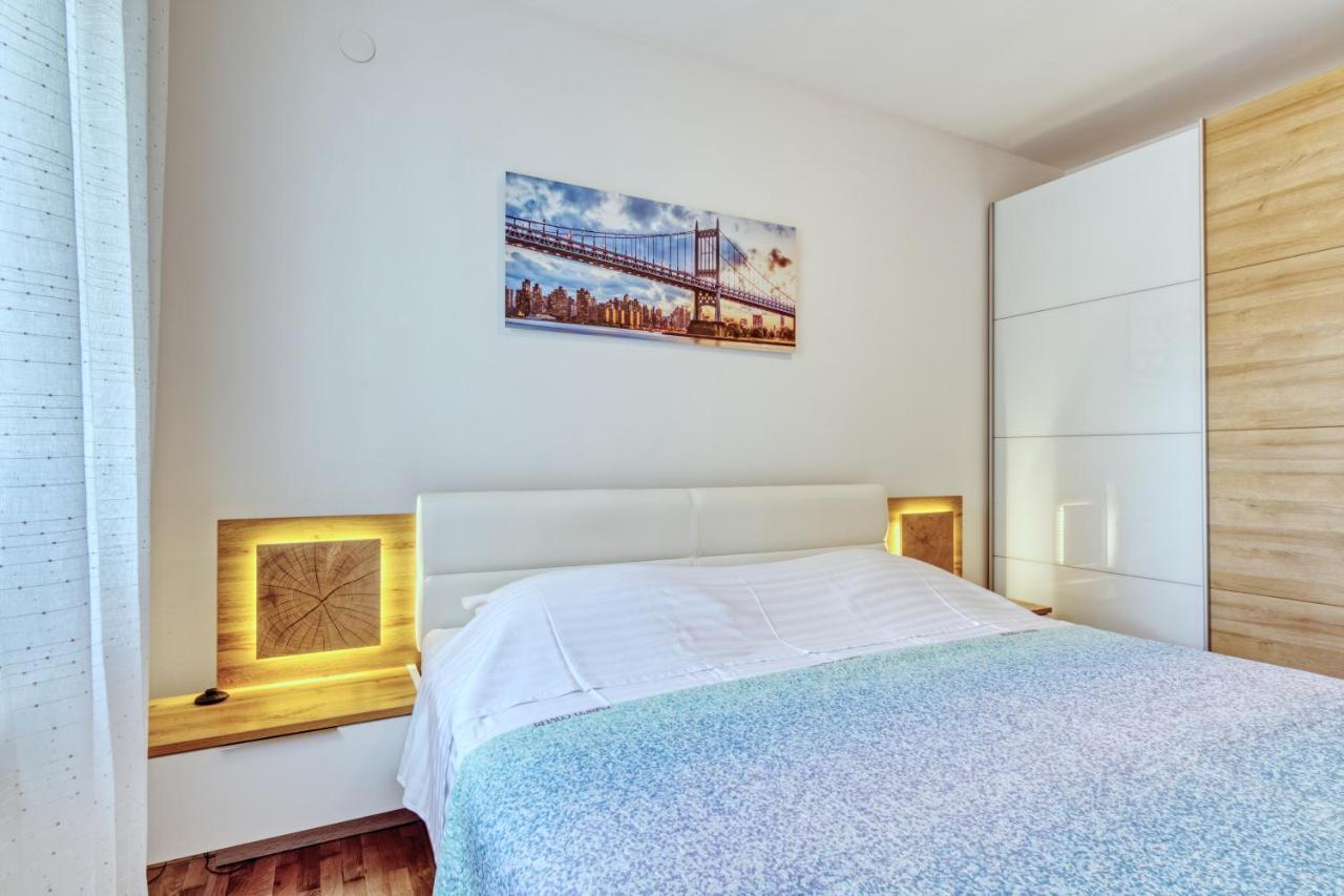 Apartments Birimac Πούλα Εξωτερικό φωτογραφία