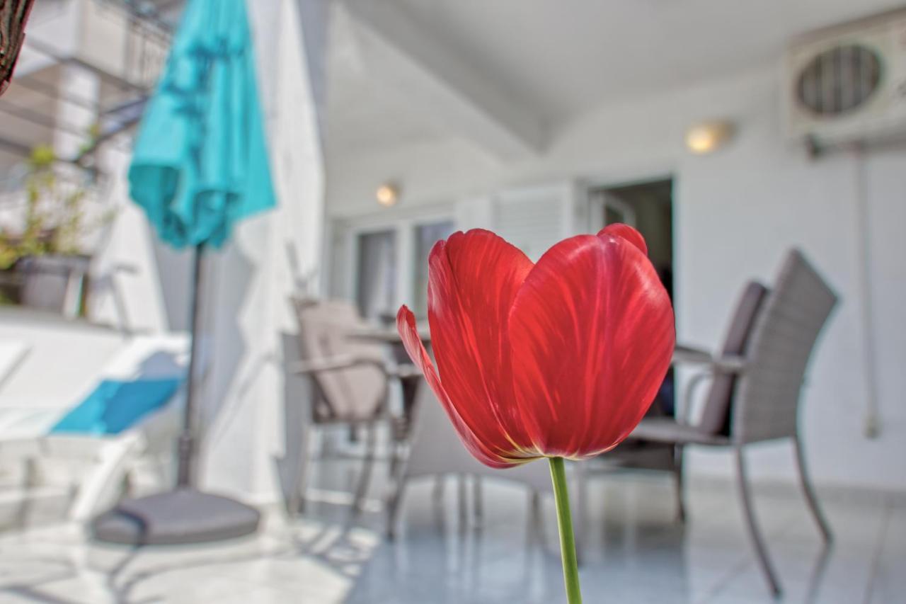 Apartments Birimac Πούλα Εξωτερικό φωτογραφία