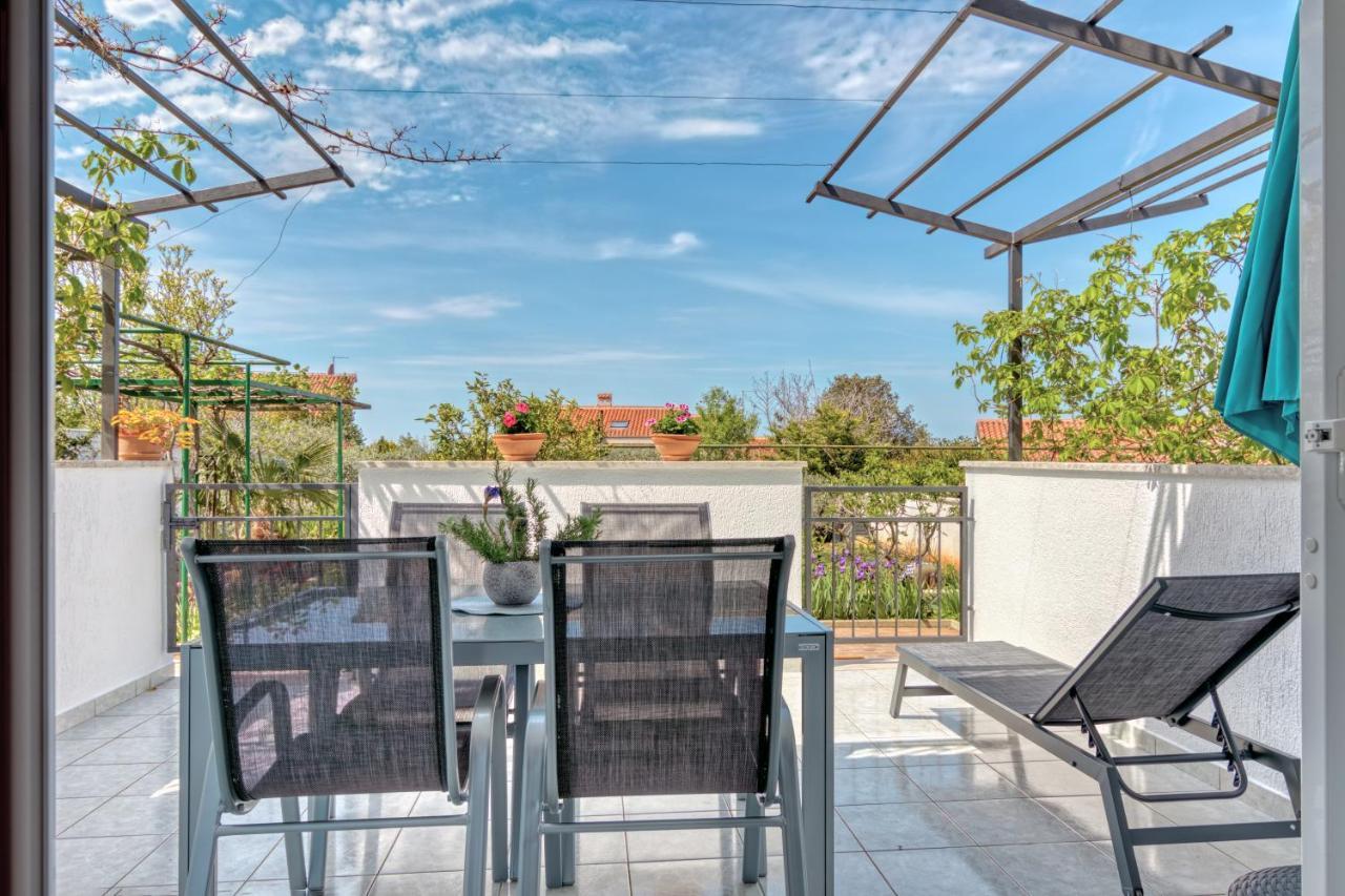Apartments Birimac Πούλα Εξωτερικό φωτογραφία