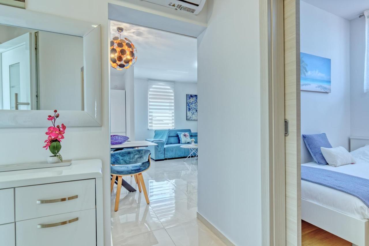 Apartments Birimac Πούλα Εξωτερικό φωτογραφία