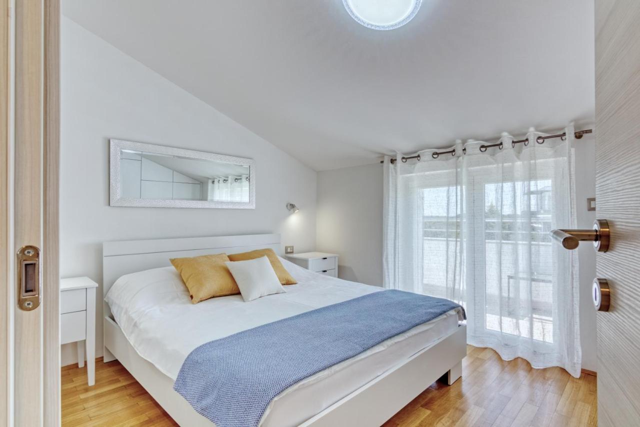 Apartments Birimac Πούλα Εξωτερικό φωτογραφία