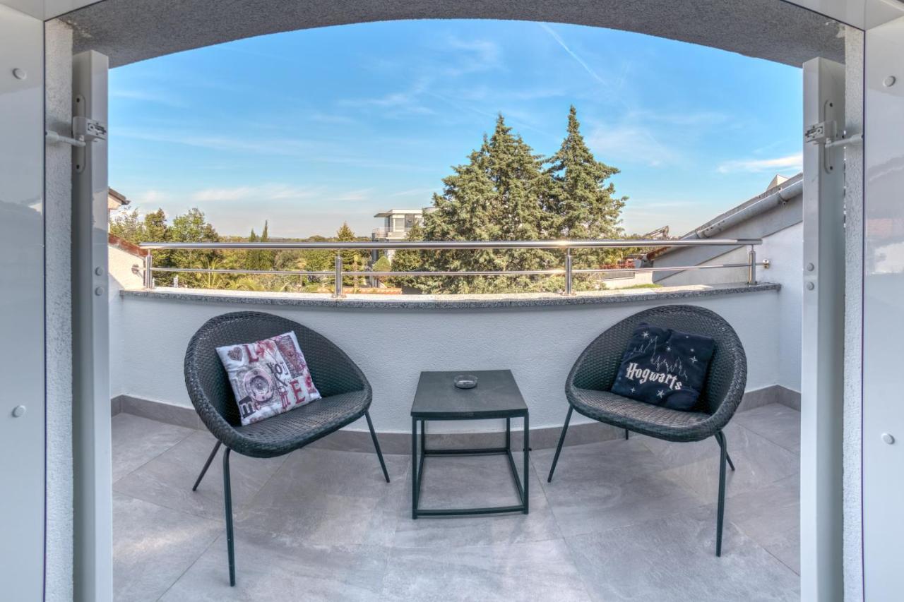 Apartments Birimac Πούλα Εξωτερικό φωτογραφία