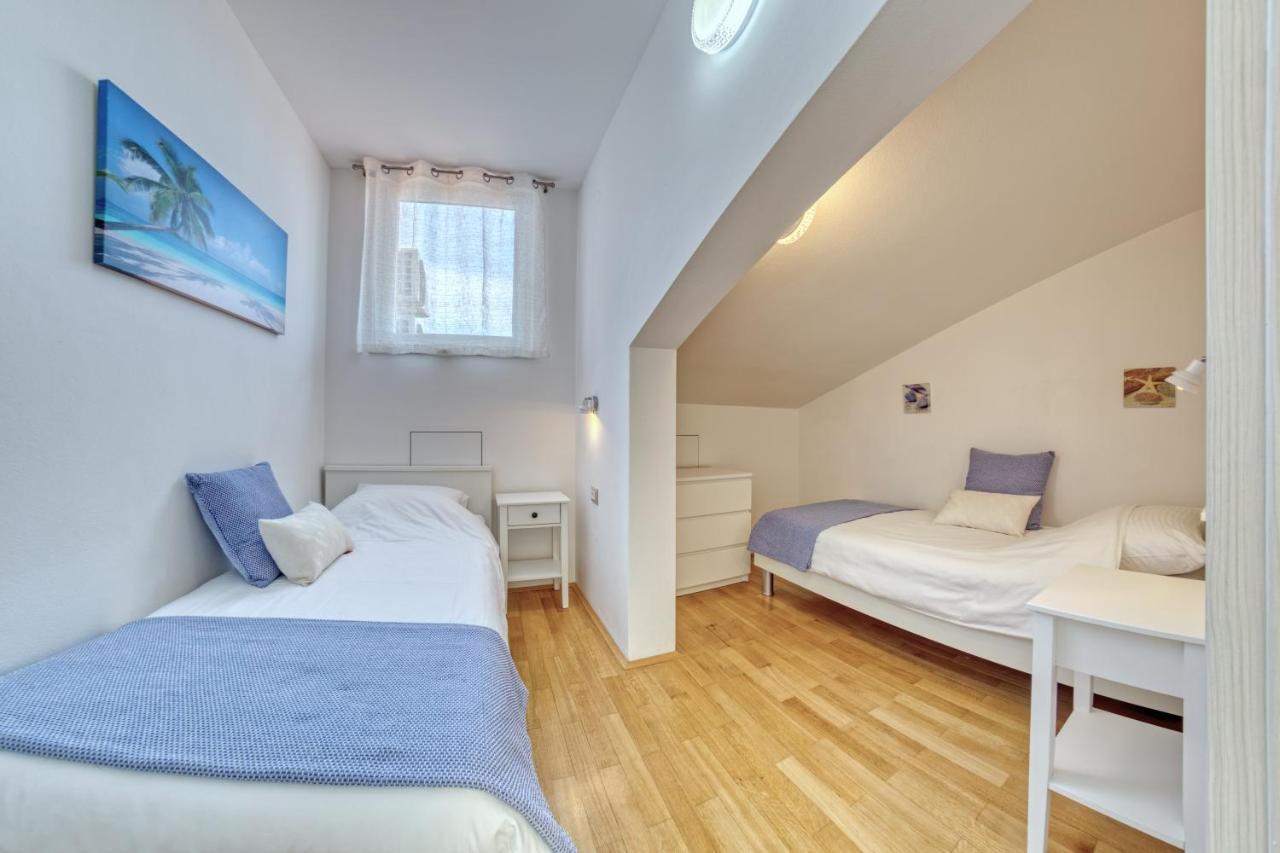Apartments Birimac Πούλα Εξωτερικό φωτογραφία