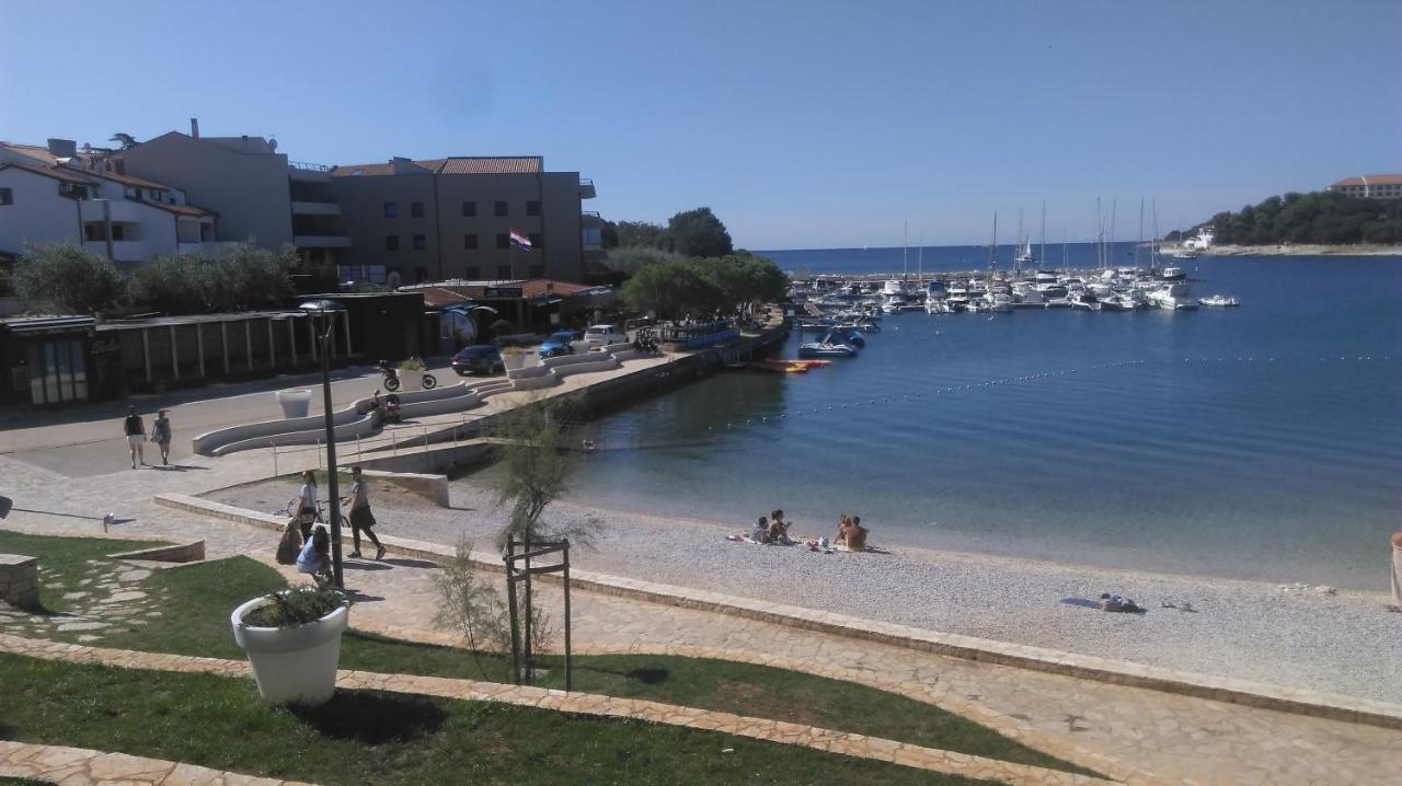 Apartments Birimac Πούλα Εξωτερικό φωτογραφία
