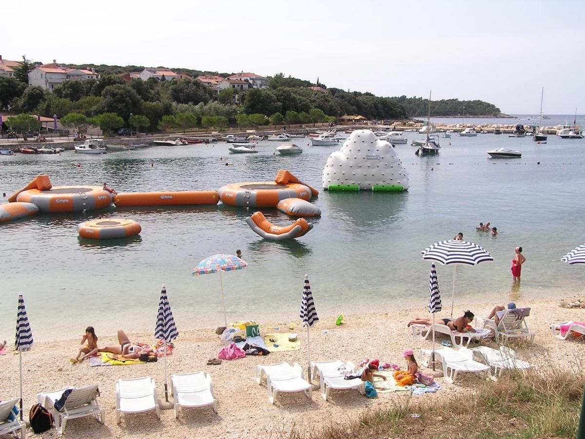 Apartments Birimac Πούλα Εξωτερικό φωτογραφία