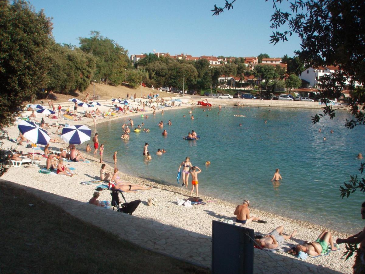 Apartments Birimac Πούλα Εξωτερικό φωτογραφία