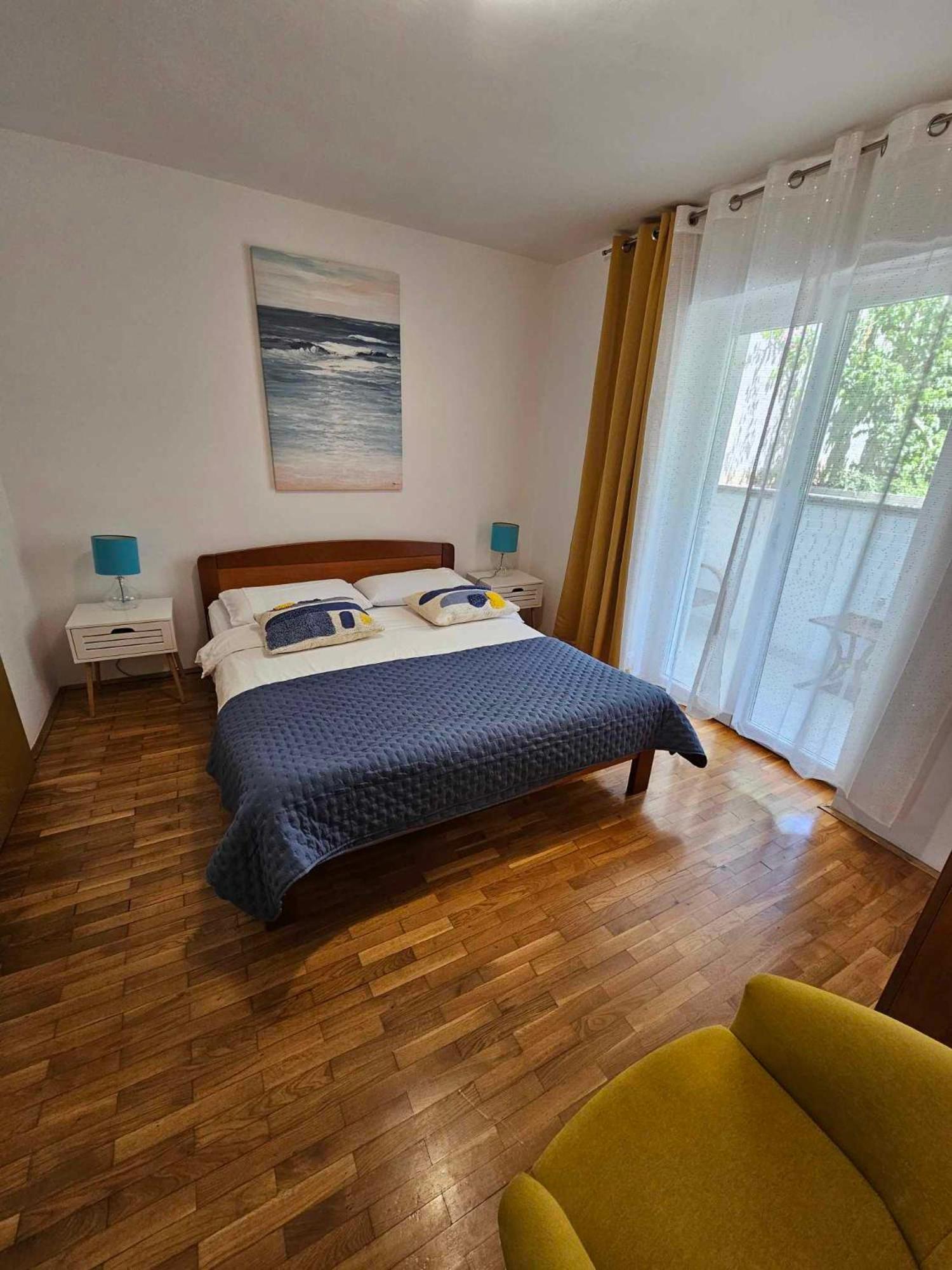Apartments Birimac Πούλα Εξωτερικό φωτογραφία