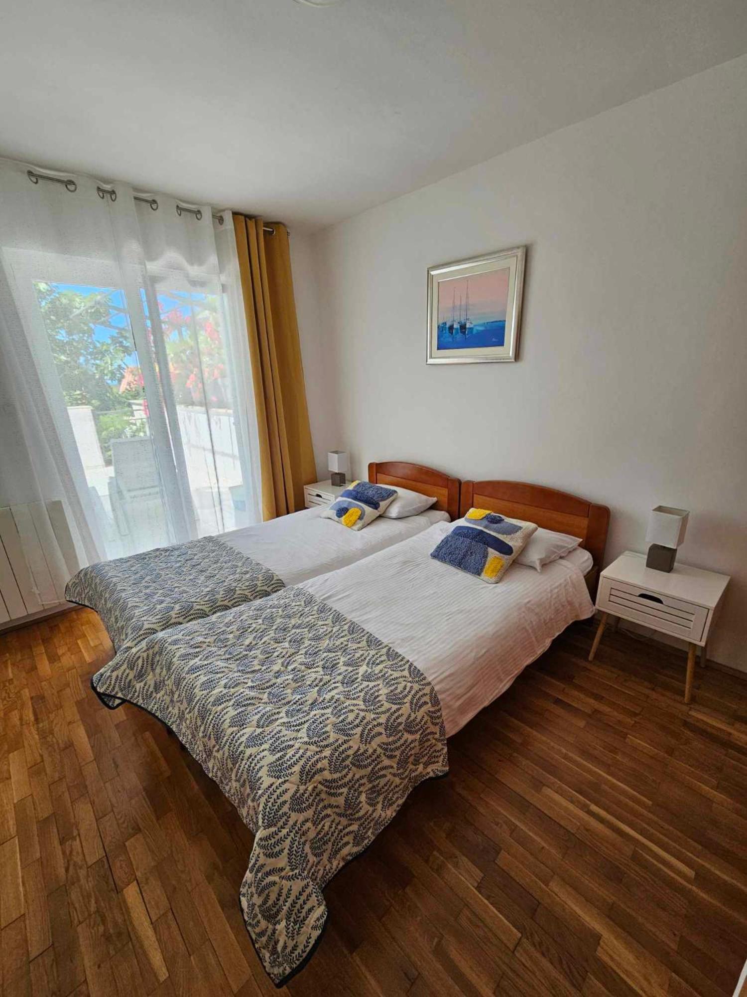 Apartments Birimac Πούλα Εξωτερικό φωτογραφία