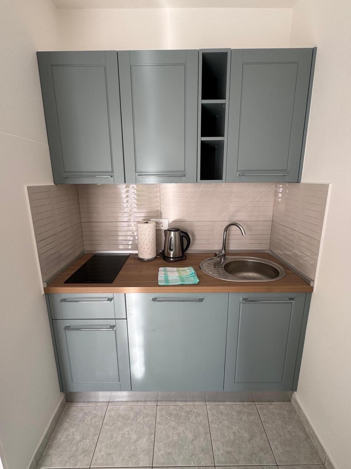 Apartments Birimac Πούλα Εξωτερικό φωτογραφία