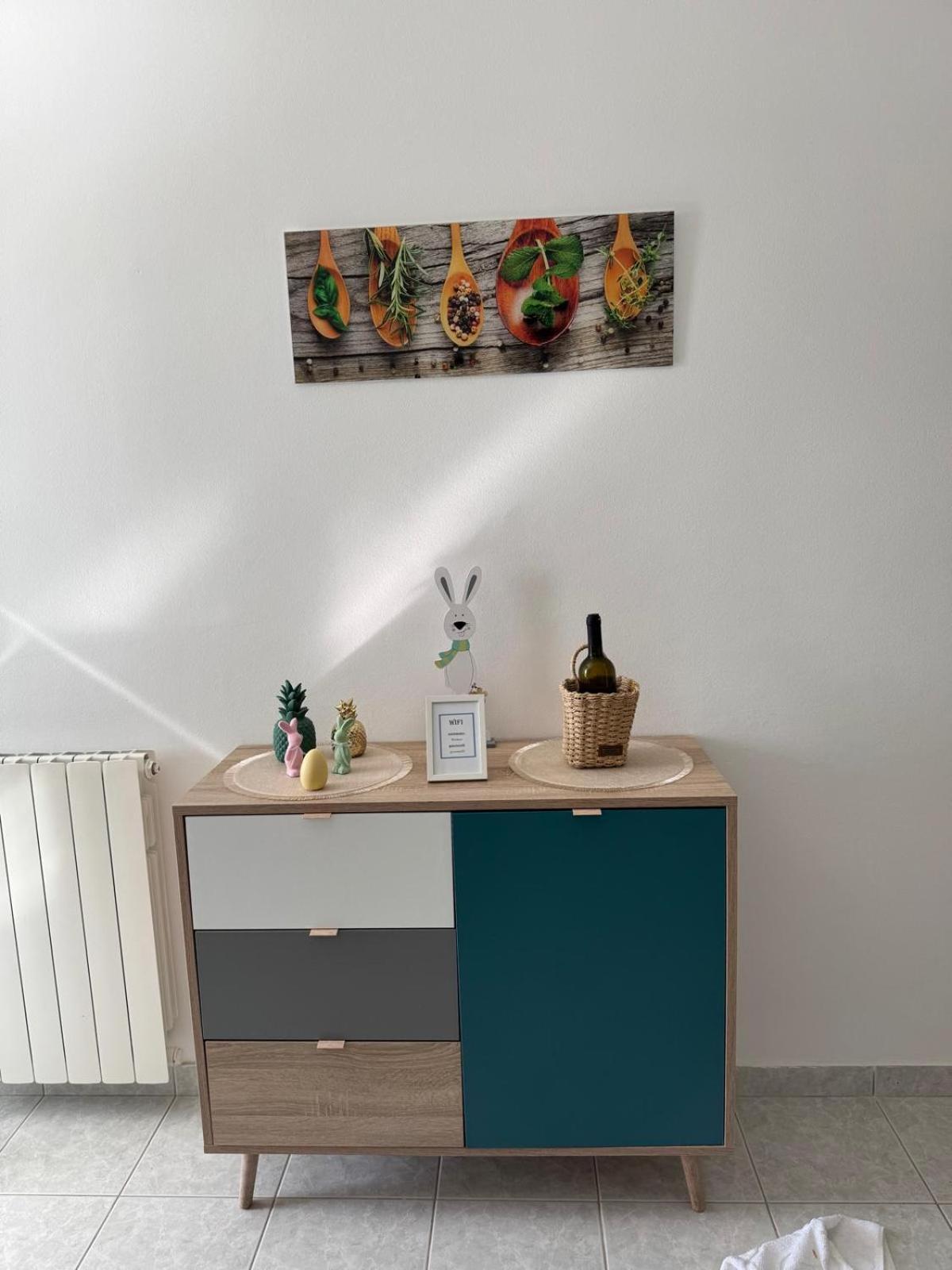 Apartments Birimac Πούλα Δωμάτιο φωτογραφία