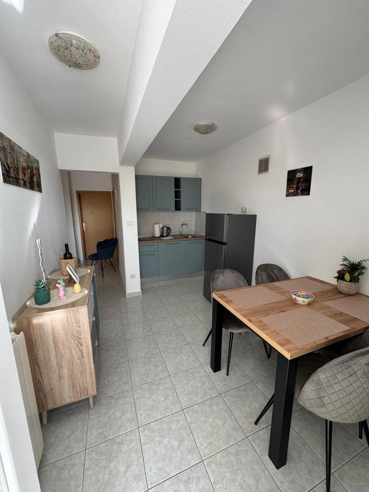 Apartments Birimac Πούλα Εξωτερικό φωτογραφία