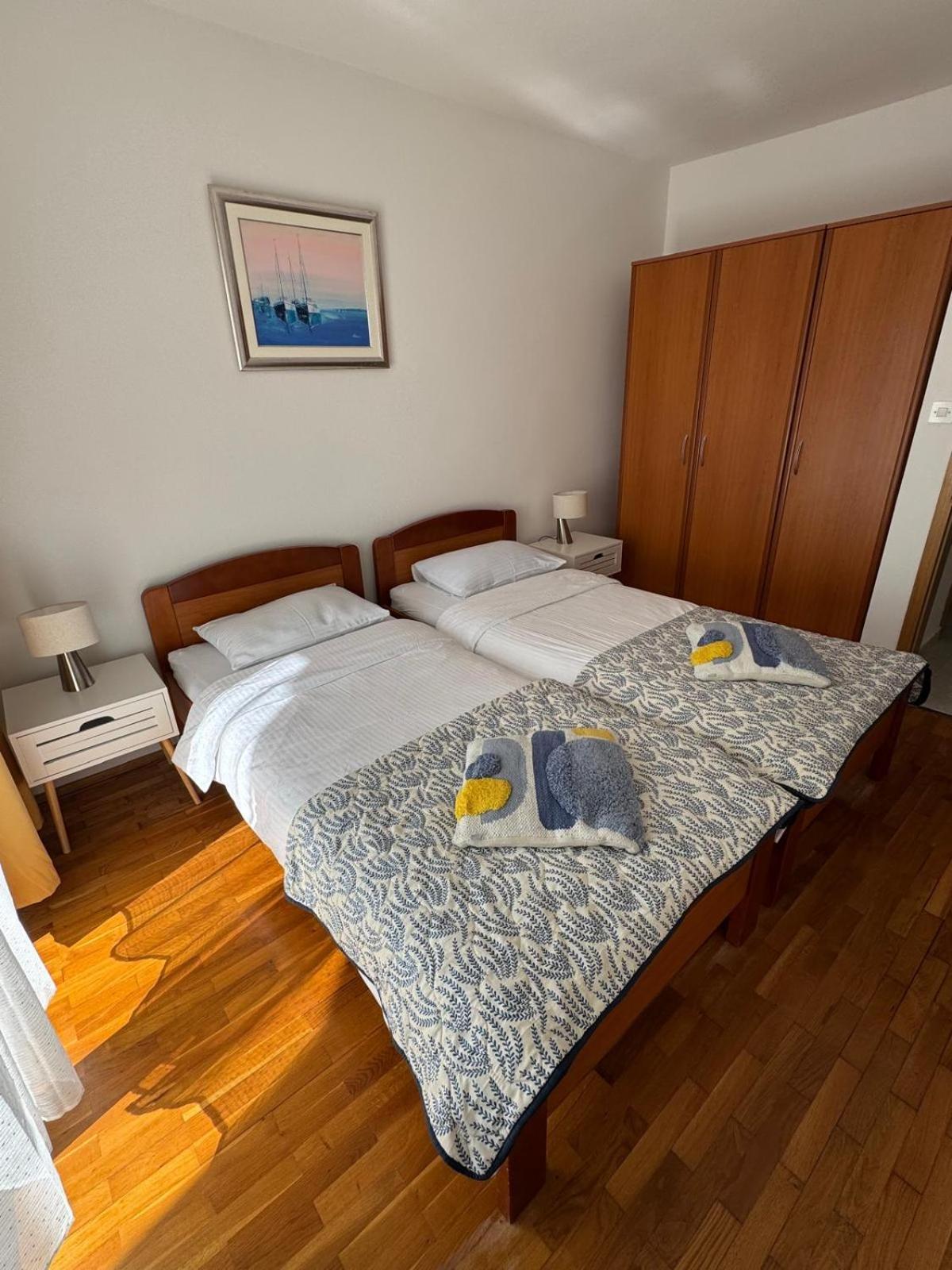 Apartments Birimac Πούλα Εξωτερικό φωτογραφία