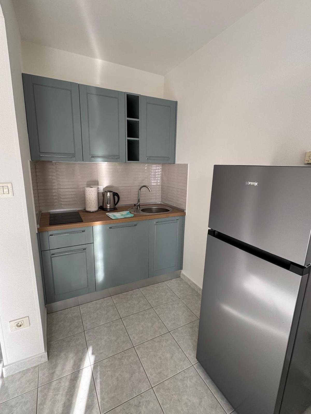 Apartments Birimac Πούλα Εξωτερικό φωτογραφία