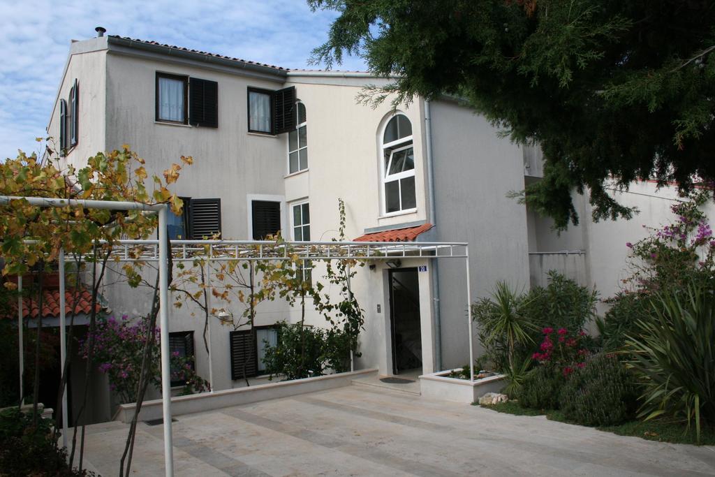 Apartments Birimac Πούλα Εξωτερικό φωτογραφία