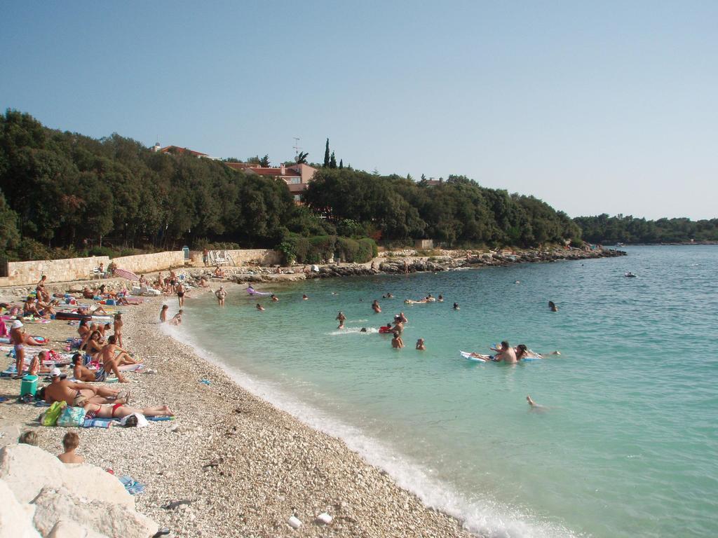 Apartments Birimac Πούλα Εξωτερικό φωτογραφία
