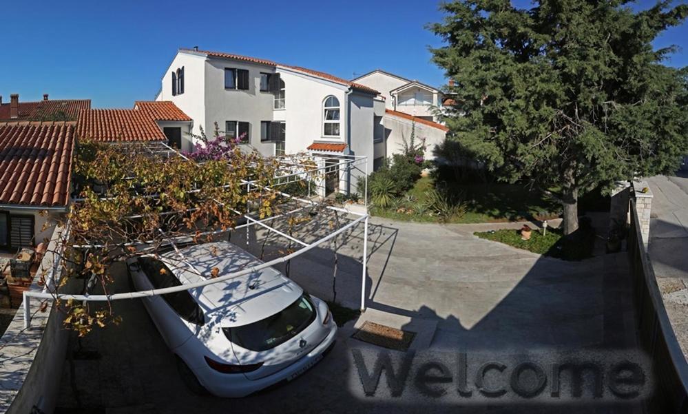 Apartments Birimac Πούλα Εξωτερικό φωτογραφία