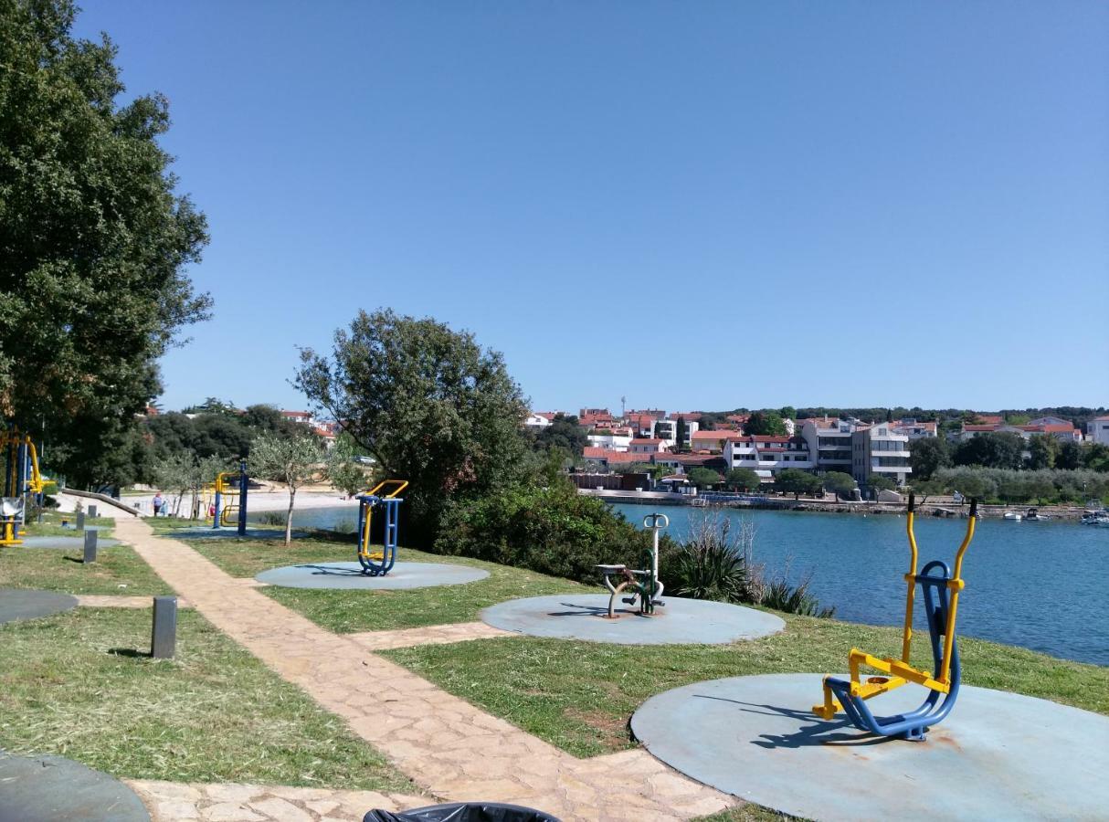 Apartments Birimac Πούλα Εξωτερικό φωτογραφία