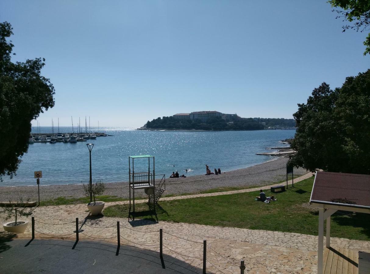 Apartments Birimac Πούλα Εξωτερικό φωτογραφία