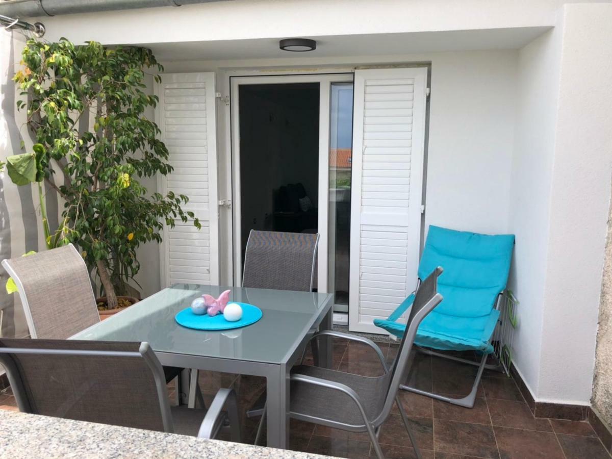 Apartments Birimac Πούλα Εξωτερικό φωτογραφία