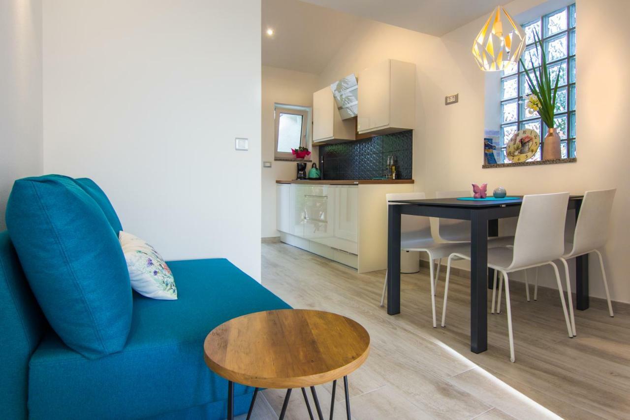 Apartments Birimac Πούλα Εξωτερικό φωτογραφία