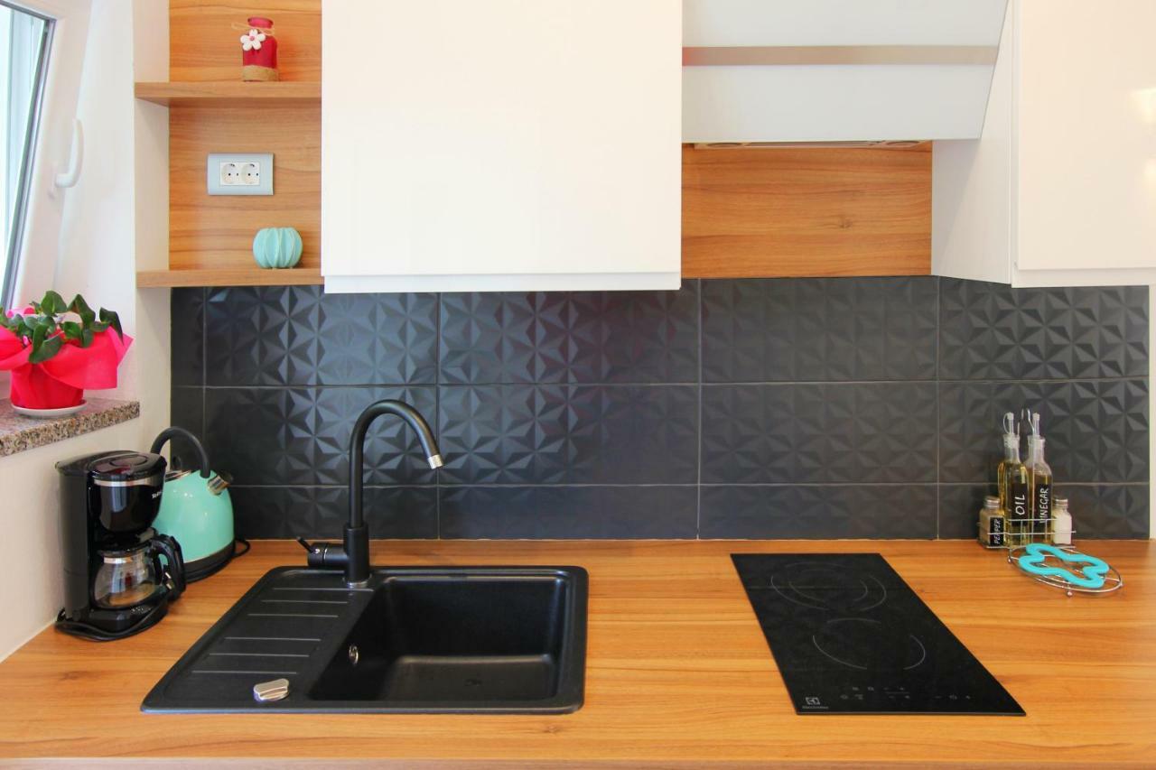 Apartments Birimac Πούλα Εξωτερικό φωτογραφία