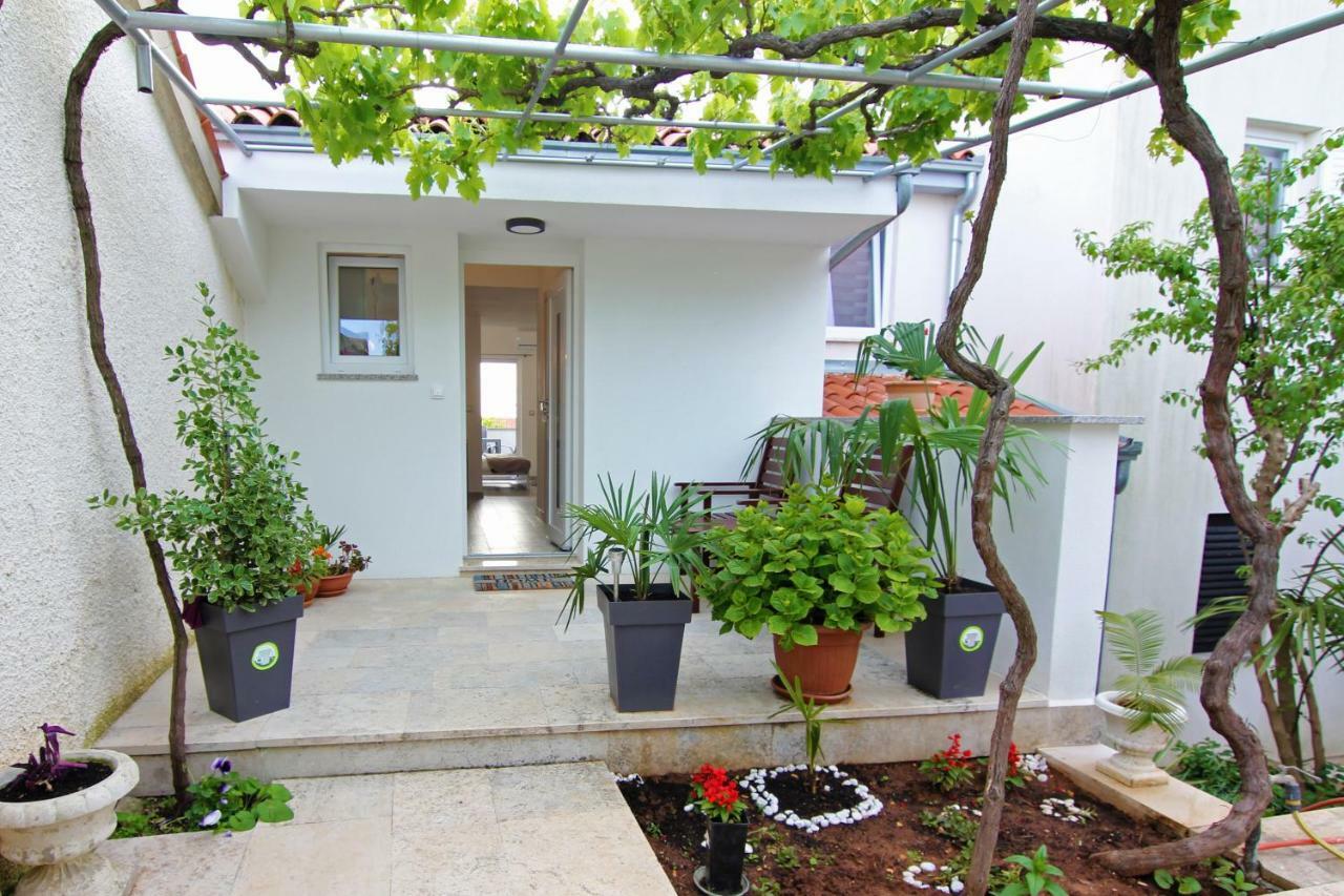 Apartments Birimac Πούλα Εξωτερικό φωτογραφία